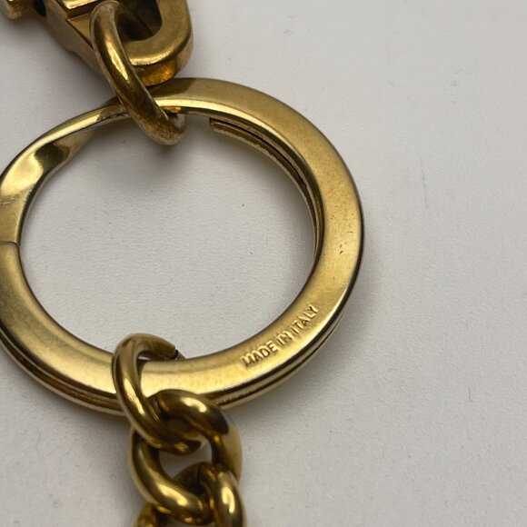 Gucci Nautical Keychain - Preowned - Picture 6 of 7